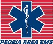 Peoria Area EMS System Prehospital