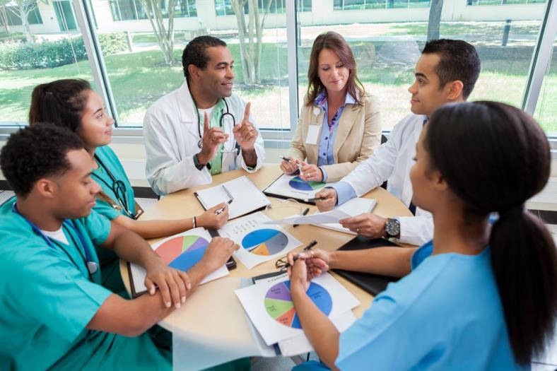 Image Steve Debenport/Getty Images Clinical Nurse Leaders: Advancing Nursing and Innovating Practice Patient advocacy