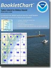 Page 6 Waterways 78 NOAA announces free nautical 'BookletCharts' for boaters By National Oceanic and Atmospheric Administration One of NOAA's handiest navigation products, especially for recreational