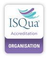 International Recognition Both Accreditation program and assessor training program are accredited by ISQua International Society for Quality in Health Care ISQua