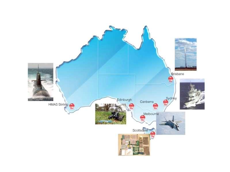 DST Group at a glance Approved for Public Release Budget 2015-16 $408 m 7 research divisions 2120 staff 8 sites across Australia Research Divisions: Maritime