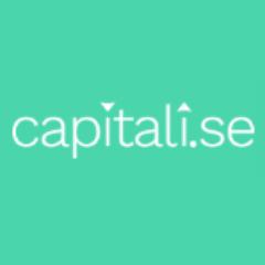 FinTech Capitalise: the best of show at Finnovate London 2016 Capitali.