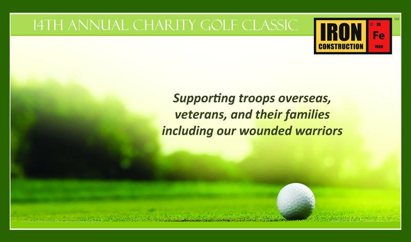 Our Biggest Fund Raiser The Golf Tournament is our biggest fund raiser that helps OCC support all the programs we provide. Can you help?