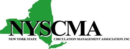 New York State Circulation Management Association 8th Annual Sales & Marketing Joint Conference NYSCMA, Inc.