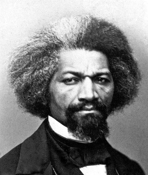 Frederick Douglass also campaigned for the improvement of Education for freed African-Americans Education means emancipation.