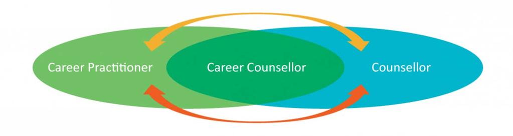1 A working paper on Career Counselling & Career Development Nova Scotia Career Counselling Working