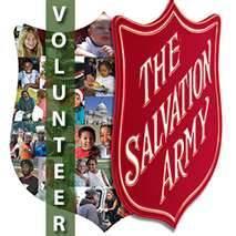The Salvation Army WA: Corporate Volunteering Opportunities Each year The Salvation Army in Australia, provides assistance to over one million Australians - to continue providing high quality