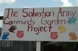 there are various Salvation Army Church Corps in the Metropolitan area.