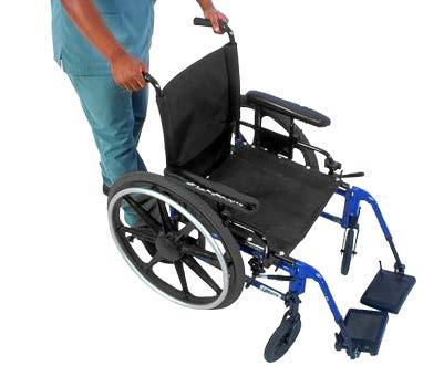 Sample Job: Maximum Time: Transfer Patient from Bed to Wheelchair 15 minutes Participant Activity: The participant, using a gait belt, will demonstrate the proper