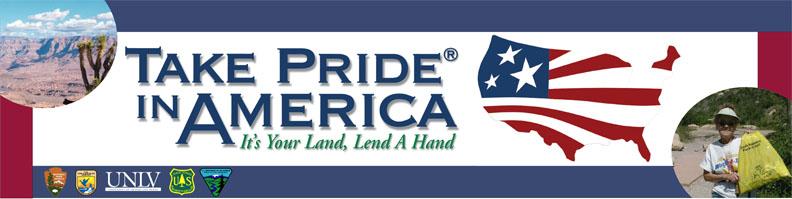 Take Pride in America Campaign Judicial review and analysis of littering fines Help