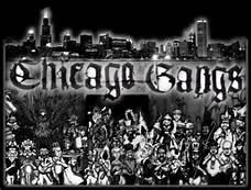 Marc Vanek Chicago Gang Trends and Updates Sgt.