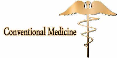 Conventional Medicine Conventional Medicine- System in which medical doctors and other healthcare professionals (nurses, doctors,