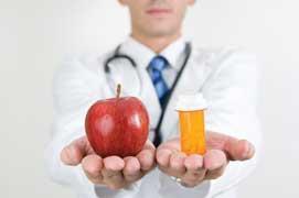 Providers of Conventional Medicine People who provide conventional medicine are those who are professional license