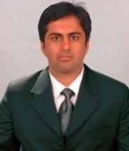 31 Mr. Rajeev Sharma, Lecturer, Sumandeep College of Nursing, Vadodara.