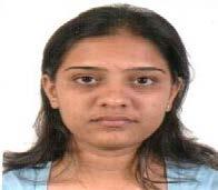 75 Ms Mittal Patel, Nursing Tutor, Sumandeep College of Nursing, Vadodara DO YOU KNOW?