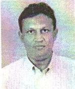 9 MESSAGE Prof. Dr.B. Sankar Mani Principal, K.J.