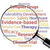 What is Evidence-Based Medicine?