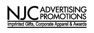 PAGE 3 HUB VENDOR OF THE MONTH WHO: NJC Advertising Promotions President and Owner: Lauri Laufman, MAS WHAT: NJC has been proudly assisting organizations, non-profits, small businesses and Fortune