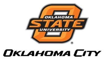 Authorization for Photography and Recording of Simulation Sessions I, hereby grant to OSU-Oklahoma City and its legal representatives and assigns, the irrevocable and unrestricted rights to