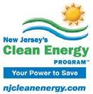 New Jersey's Clean Energy Program Rebate Application Guidelines for State Energy Program, Non-IOU Funding (SEP non-iou) Program Description Select commercial and industrial components of New Jersey s