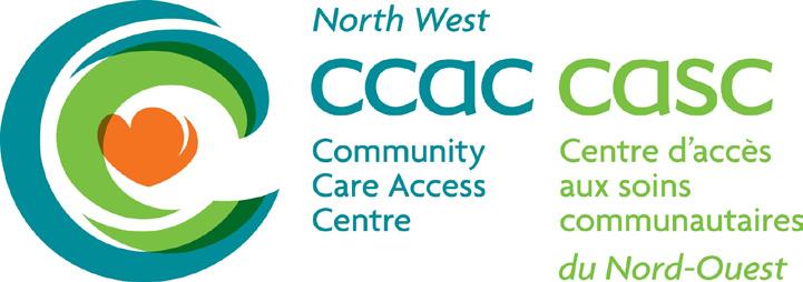 How to Contact Us North West Community Care Access Centre Thunder Bay 961 Alloy Drive Thunder Bay, ON P7B 5Z8 Tel: 1-807-345-7339
