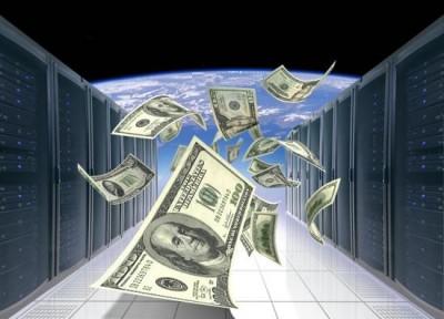 costs for data centers and