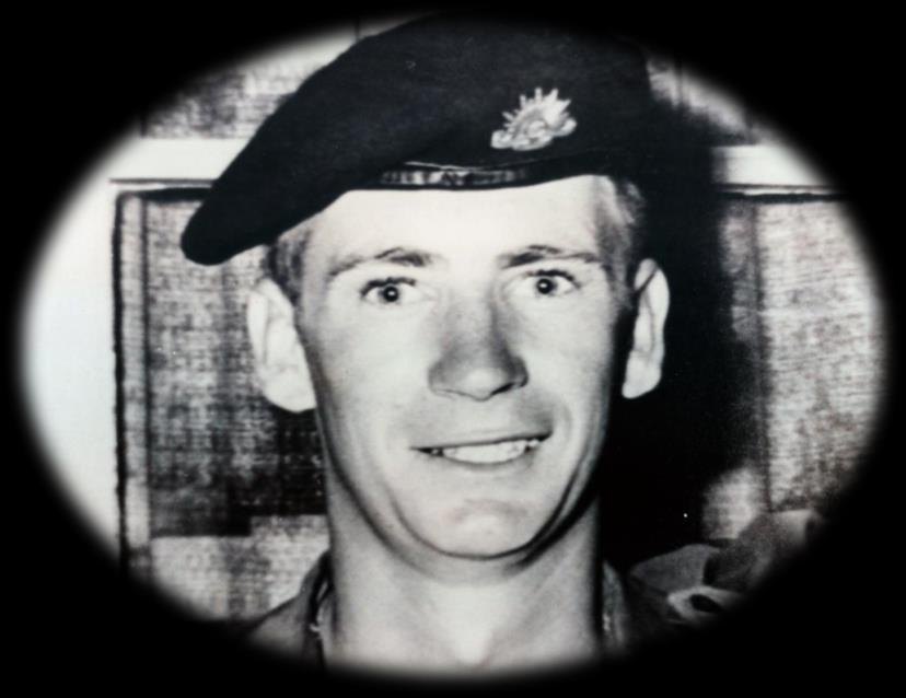 Garry Owen Cashion Service Number: 62036 Rank: Private Unit: 7th Battalion, Royal Australian Regiment Service: Australian Army Conflict / Operation: Vietnam, 1962-1975 Conflict eligibility date: