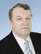 INFORMATION ABOUT LEADING OFFICIALS DEPUTY DEFENCE MINISTER OF UKRAINE Bohdan BUTSA Born in 1960. Education: Lviv Polytechnic Institute in 1982, Kyiv University of Law in 2005.