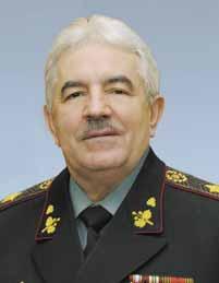 OPENING ADDRESS OF THE CHIEF OF THE GENERAL STAFF COMMANDER IN CHIEF OF THE ARMED FORCES OF UKRAINE The White Book 2009 is an annual publication that traditionally highlights achievements and