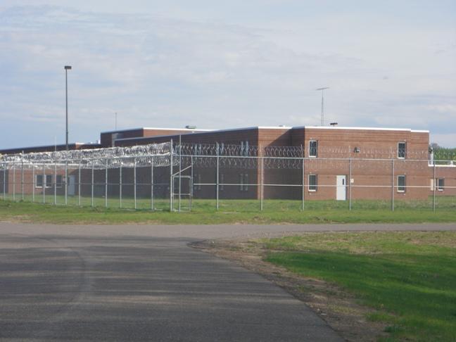 meet the needs of housing a variety of jail inmates securely.
