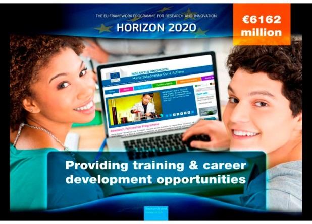 Horizon 2020 An integrated programme coupling research to innovation: A core part of Europe 2020,