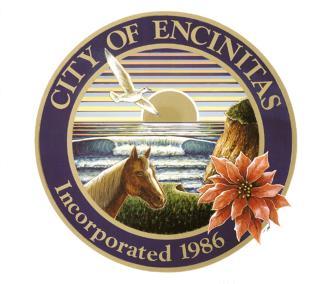 2014/15 CITY OF ENCINITAS AND MIZEL FAMILY FOUNDATION COMMUNITY GRANT PROGRAM APPLICATION EVALUATION AND ALLOCATION PROCEDURE EVALUATION PANEL One (1) member from the City of Encinitas,