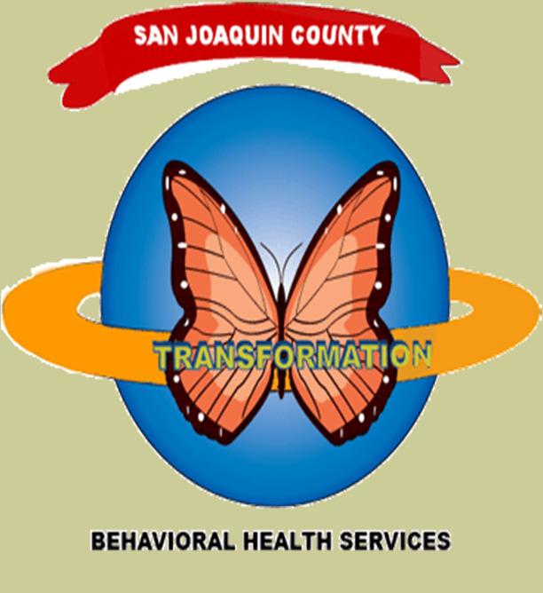 S AN JOAQUIN COUNTY IS RECR UITING FOR D IRECTOR OF B EHAVIORAL HEALTH SERVICES (CHIEF DEPUTY DIRECTOR BEHAVIORAL HEALTH SERVI CES) THE POSITION Mission The mission of San Joaquin County Behavioral