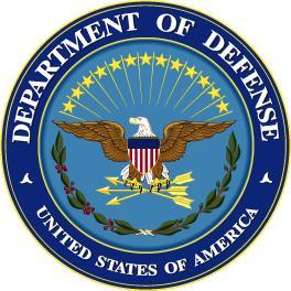 Department of Defense Enterprise Roadmap August 31, 2012 Prepared by: Director,