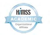 Professionally aligned: health care Capella University is a Healthcare Information and Management Sysystems Society (HIMSS) Academic Organizational Affiliate, which is a program designed to help