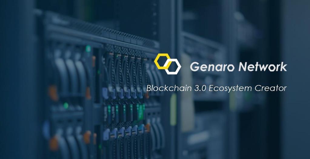 Slack:https://genaronetwork.slack.com/ Community Channels Company Email: info@genaro.network How to contact Genaro Foundation and team members?