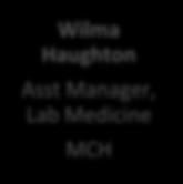 Imaging Systems, MRI & NM MCH Twyla Fortier Radiology,