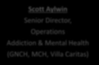 Mental Health & Seniors Care Edmonn SOO Scott Baerg Scott