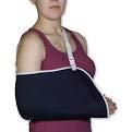 Sling or Immobilizer-surgeon specific Shoulder support is important for a few months.