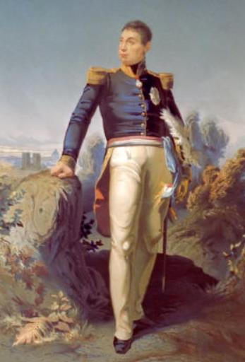 MARQUIS DE LAFAYETTE 19-year-old aristocrat (a nobleman) Made a commander by Washington Convinced the French king to send a