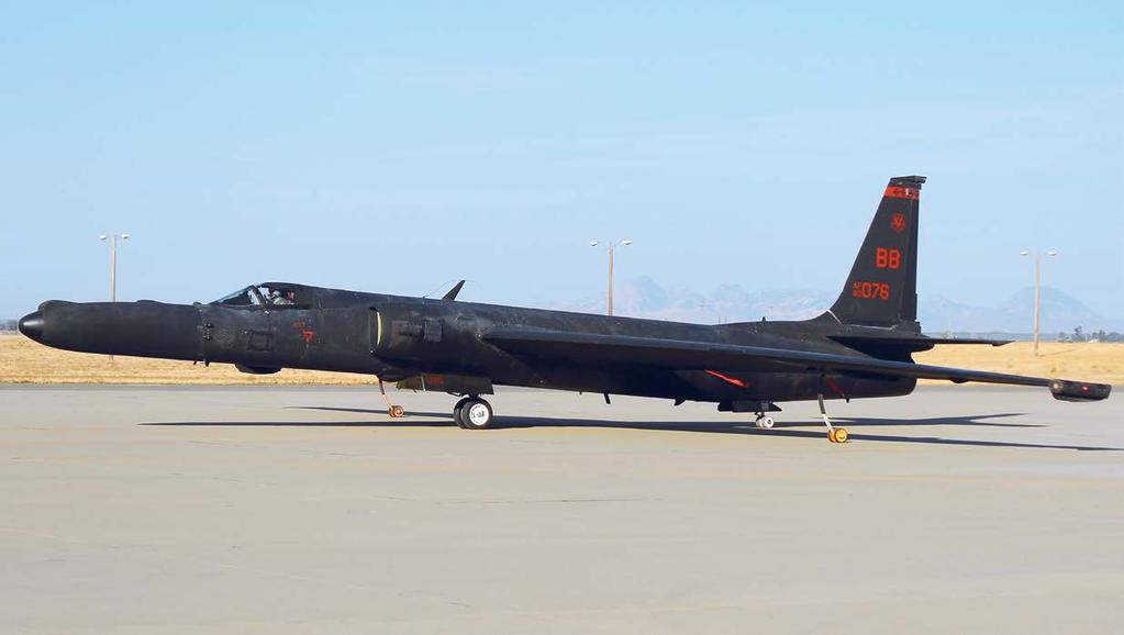 manent and semipermanent forward operating locations worldwide. The wing also oversees a handful of Block 40 Global Hawks stationed at Grand Forks AFB, N.D.