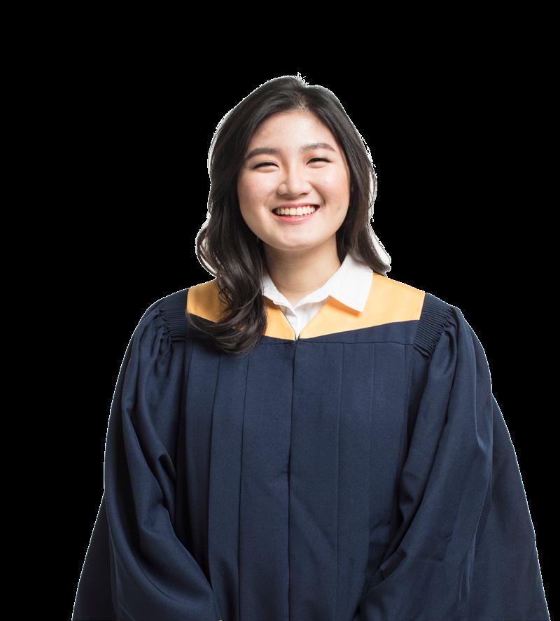 Ngee Ann Polytechnic Outstanding Achievement Award Ngee Ann Polytechnic Outstanding Achievement Award Look out, hackers! Josephine Tanadi is on her way to hunt you down.