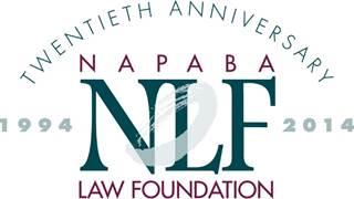 2016 NAPABA LAW FOUNDATION SCHOLARSHIP APPLICATION Anheuser-Busch/NLF Presidential Scholarships UPS/NLF Gold Mountain Scholarships The