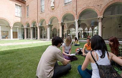 University of Ferrara Italy Graphic Design, Architecture, Product Design, Art