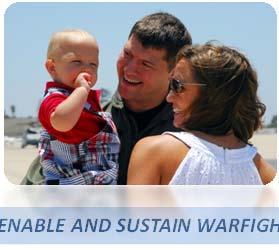 Families What you will learn: Navy s life cycle