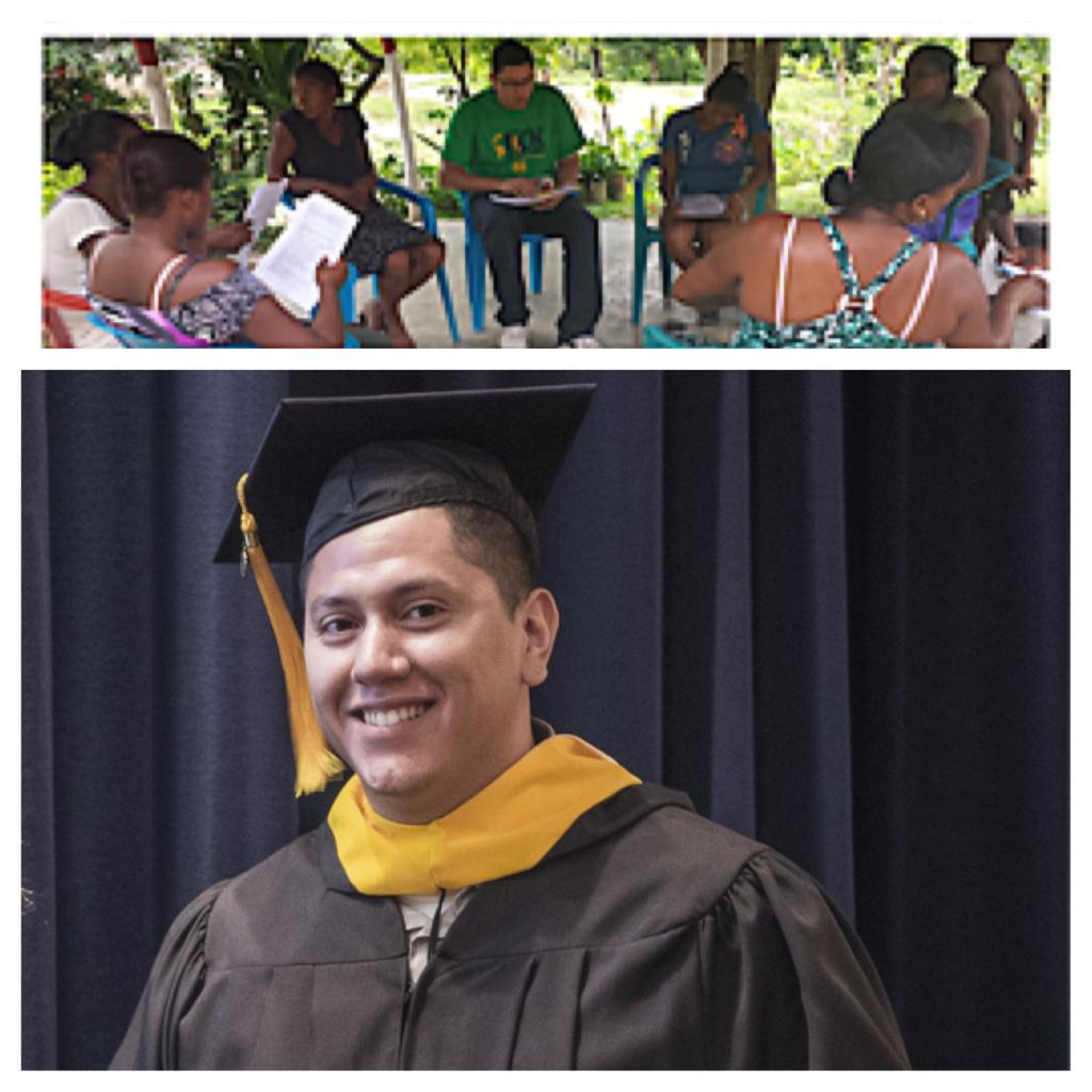 Name: Cesar Padilla Degree and Year: Biology California State University- LA, 2012 Social determinants of intent to perform oral hygiene behavior in rural Dominican Republic The goal of the study was
