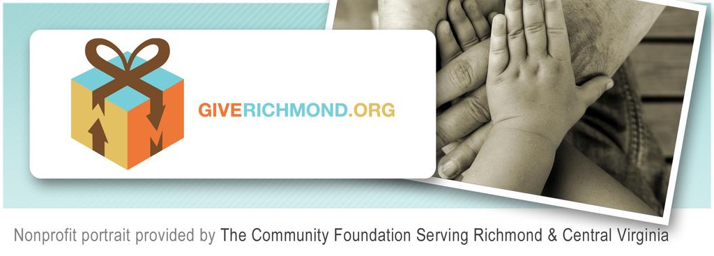 Richmond Alumnae Delta House Foundation, Inc.