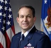 AFCEC Organizational Fit Air Force Chief of Staff Gen Mark Welsh III Deputy Chief of Staff Installations & Logistics