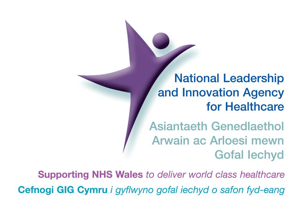 Appendix 4 Dear Chief Executive Re: Care Programme Approach Review In July 2008 Mrs Anne Lloyd, Chief Executive, Welsh Assembly Government requested that the DSU and NLIAH review the Care Programme
