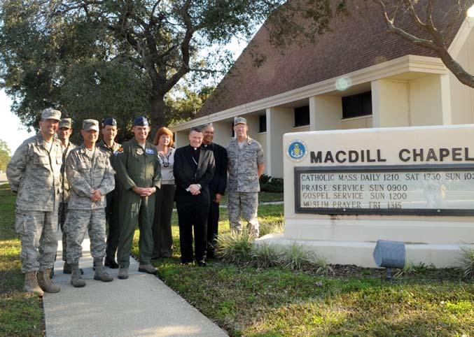 MACDILL COMMUNITY EVENTS Friday Bayshore Club Membership Breakfast from 6:30-8:30 a.m. Free for club members! Non-members: $6.95 Arts & Crafts Center FREE Open Scrapbooking from 11 a.m.-3 p.m. Come for as little or as long as your schedule permits.